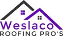 Weslaco Roofing Pro's logo